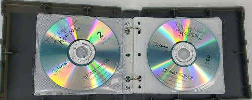 A Lady Cyclist's Guide to Kashgar by Suzanne Joinson (2012, Compact Disc, Unab) - Bild 4 von 7