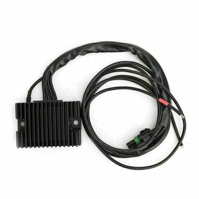 Voltage Regulator Rectifier Fit  Compu-Fire 40A 55402 3-Phase Charging System CA