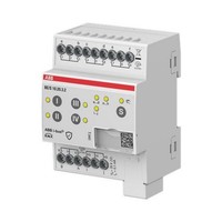ABB BE/S10.20.3.2 BinäReingang 10Fach Man.B.