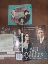 The Last of the Belles(DVD & CoverArt ONLY) disc Like NEW