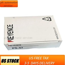 1pcs One KEYENCE PS-47 PS47 Photoelectric Sensor New