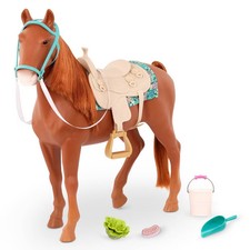 Our Generation American Saddlebred Horse Acce...