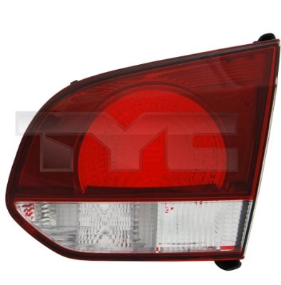 Fits TYC O�WIETLENIE 17-0237-11-2 WV GLF VI 2008-2014 INNER TAIL LAMP ⭐UK Stock⭐