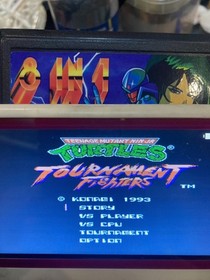 Famicom Game NES 8in1 Contra Force,Felix,Mickey Mouse,Jungle Book,Joe&Mac,TMNT 4