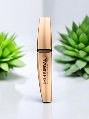 MAX FACTOR Mascara Lash Revival 001 Black, 11 ml- Neu