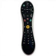 TiVo Glo Premium Backlit Learning Remote C00210