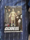 Hasbro Snake Eyes GI Joe Classified Storm Shadow 6 in Action Figure