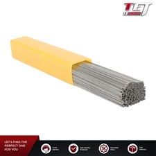 ER308L 10-lbs 1/16" x 16" Stainless Steel Welding Rod - TIG Filler Rod, TIG Rod