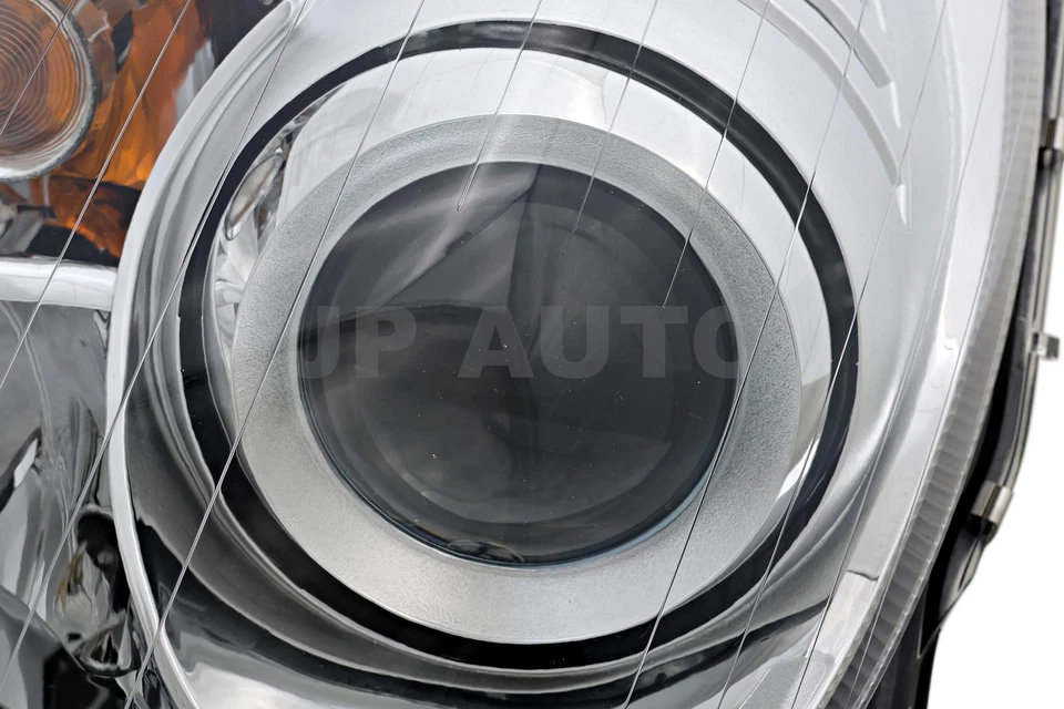 Faro halógeno lado del conductor para Mercedes Benz SLK 2005-2011 Foto 2 de 4