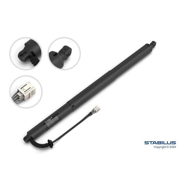 Elektromotor, Heckklappe Stabilus Powerise® 181936-image