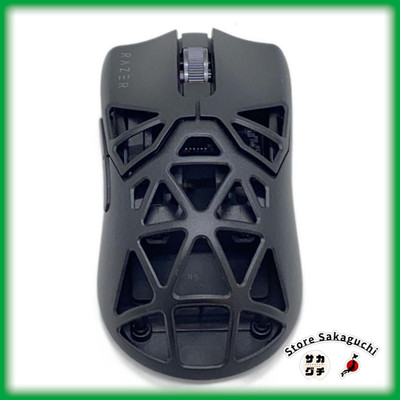 Razer Viper Mini Signature Edition Wireless Gaming Maus eSports FPS...