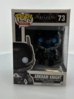 Funko POP! Heroes DC Comics Batman: Arkham Knight Arkham Knight #73 DAMAGED