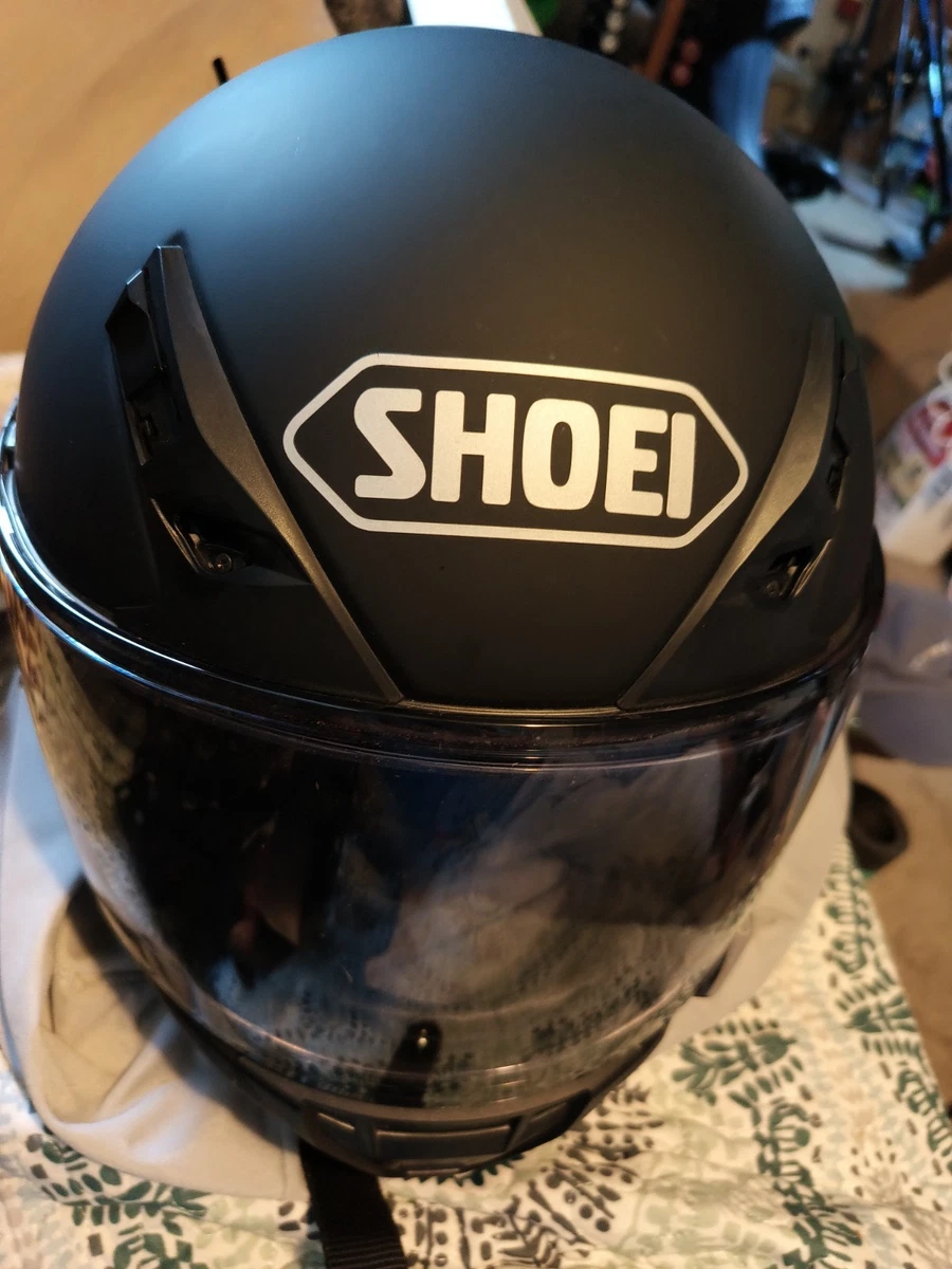Shoei Helmets Size M for sale | eBay