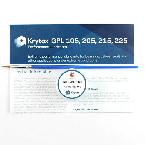 Krytox GPL 205G0