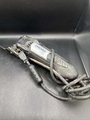 DREMEL Multi-Max MM20 - Corded Oscillating - Fully Tested Works