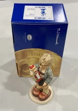 Goebel Hummel Nutcracker Sweet 2130 Figurine First Issue Mint with Box
