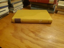 Prediction and Outcome: Study in Child Development by Escalona, Heider 1959 HC
