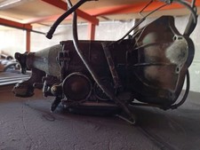 Getriebe (Automatik) Mercedes W123 R107 M110 280 Automatikgetriebe 722.112