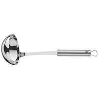 WMF Profi Plus Suppenkelle SchöPflöFfel Edelstahl 30 Cm SpüLmaschinenfest 150Ml