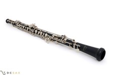 Selmer 123F Intermediate Oboe, Great Condition