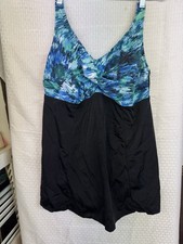 Women s Size 16 Swimdress