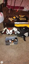 Used Hockey Equipment Hockey
