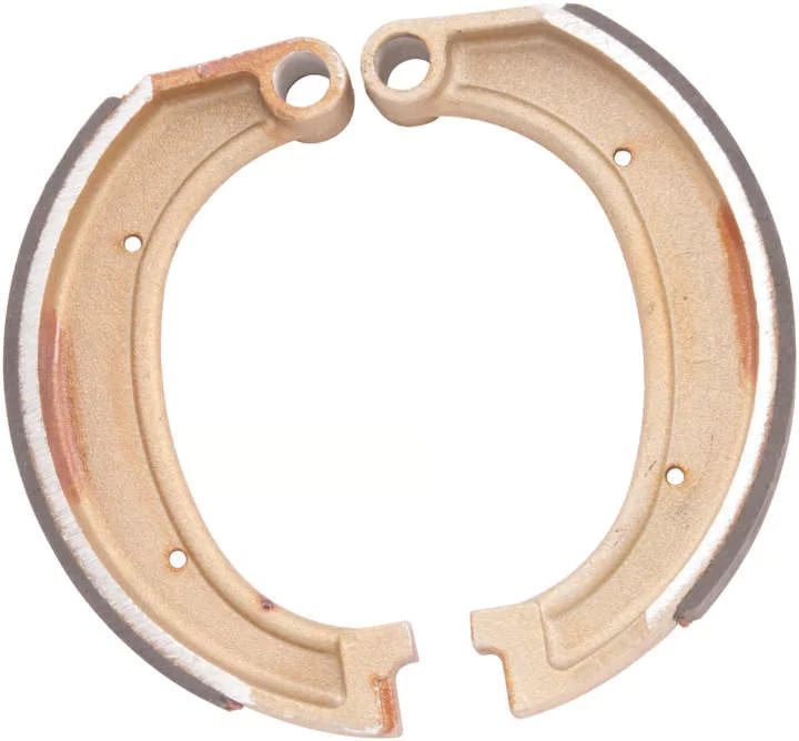 Zapatas de freno EBC estándar 864 delanteras 61-8640 14-864 166016 ebc864 Foto 3 de 4