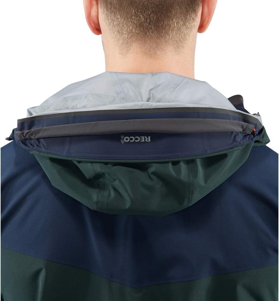 Haglöfs Spitz Jacket Men’s M Size, Gore-Tex Pro Shell  RRP £550 image 5