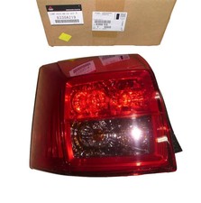 Feu avant (phare) Peugeot 4007