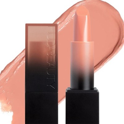 Huda Beauty Sweet Nudes BUTTERCUP Power Bullet Cream Lipstick (3g)  NEW IN BOX 