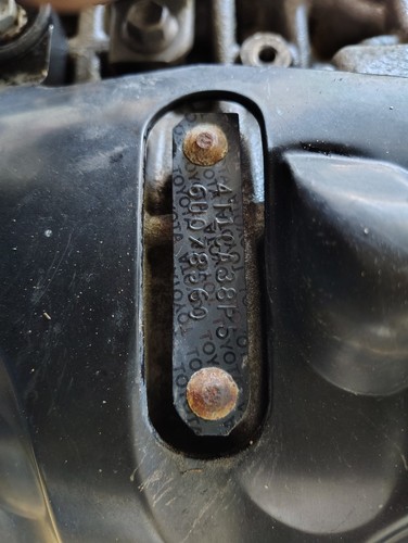 Automatic Transmission For 04-07 V6 3.3 Toyota Solara - Picture 8 of 14
