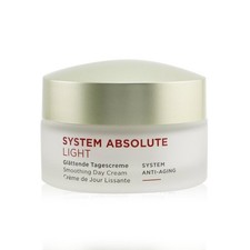 Annemarie Borlind System Absolute Anti-Aging DayCream Light Mature 50ml #usau