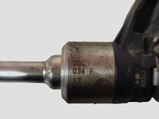 Injecteur Audi 90