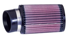 Produktbild - K&N UNIVERSAL Sport Luftfilter RU-3190 Flansch 70mm Rund & Gerade
