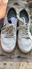 Golden Goose Ball Star Women's