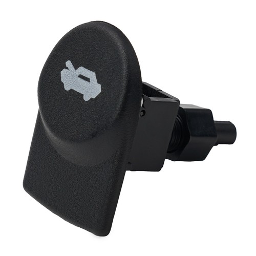 R Car Engine Cap Cover Car Engine Handle Engine Cap Cover Plastic Brand New - Picture 16 of 16