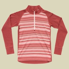 Devold Signature Merino 230 Zip Woman Merinos...