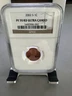 2002 S Proof Lincoln Penny Proof 1C NGC PF70 RD Ultra Cameo