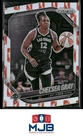 2025 Panini Prizm WNBA Basketball WNBA Logo Chelsea Gray #111