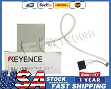 1PC Keyence BL-185 Barcode Reader BL185 In box Brand new US Free TAX