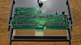 Contra Force Cartridge Only Authentic Nintendo Entertainment System NES