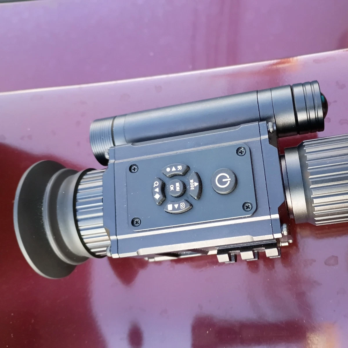 Night Vision Scope for sale | eBay