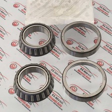 KIT CUSCINETTI DIFFERENZIALE JEEP WRANGLER JK COD. K68003555AA NUOVI ORIGINALI