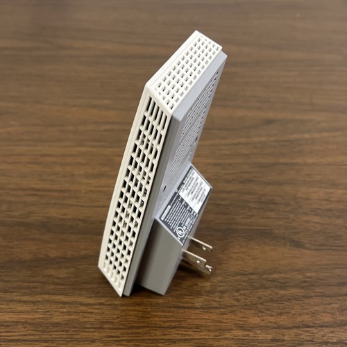 NETGEAR (EX6400v2) - AC1900 Dwuzakresowy bezprzewodowy przedłużacz zasięgu WiFi - Zdjęcie 5 z 5