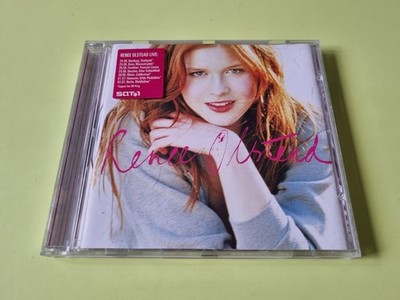 CD Renee Olstead Renee Olstead Reprise Records *gut*