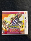 New ListingPokémon Omega Ruby (3DS, 2019)