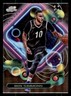 2023-24 Topps Chrome Cosmic #12 Ben Simmons Brooklyn Nets