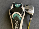 3 STAR HONMA BERES U-05 HY 22° 4H ARMRQ 48 3S R Regular Flex w/HC (H34)