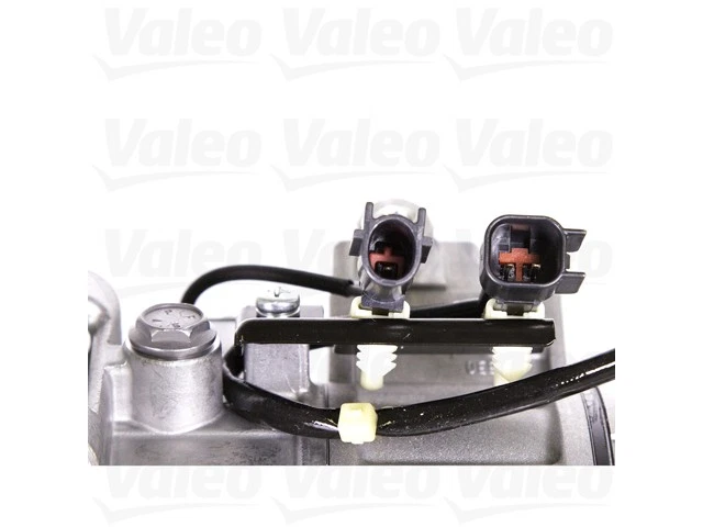 Compresor de aire acondicionado valeo 36051067 Volvo XC60 S80 XC70 S60 V60 V70 Foto 3 de 4