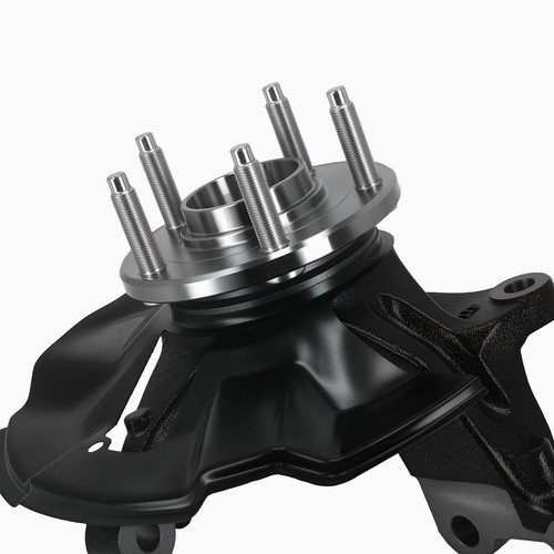 Front Steering Knuckle Hub Assembly For Ford Edge/Lincoln MKX 2007-2010 LK055 - Bild 19 von 19